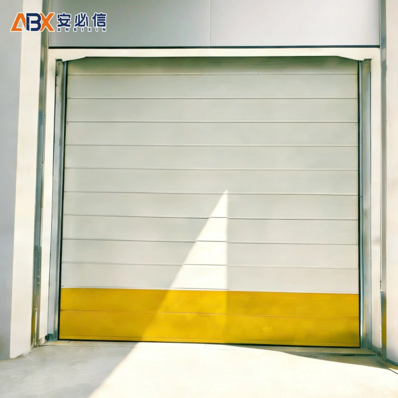 韶关市升降提升门