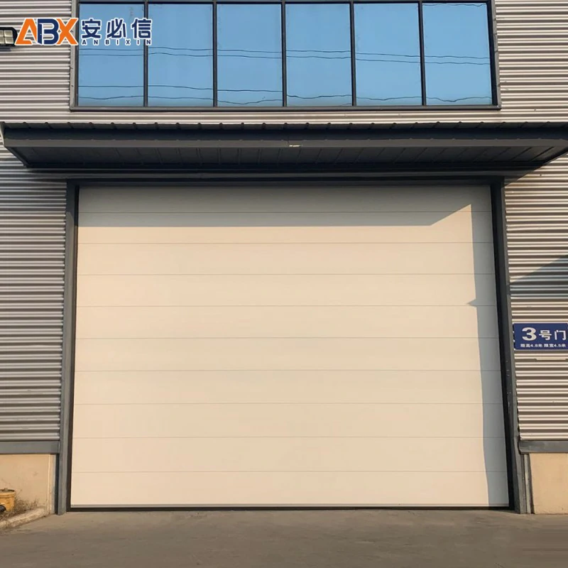 韶关市高扬程提升门