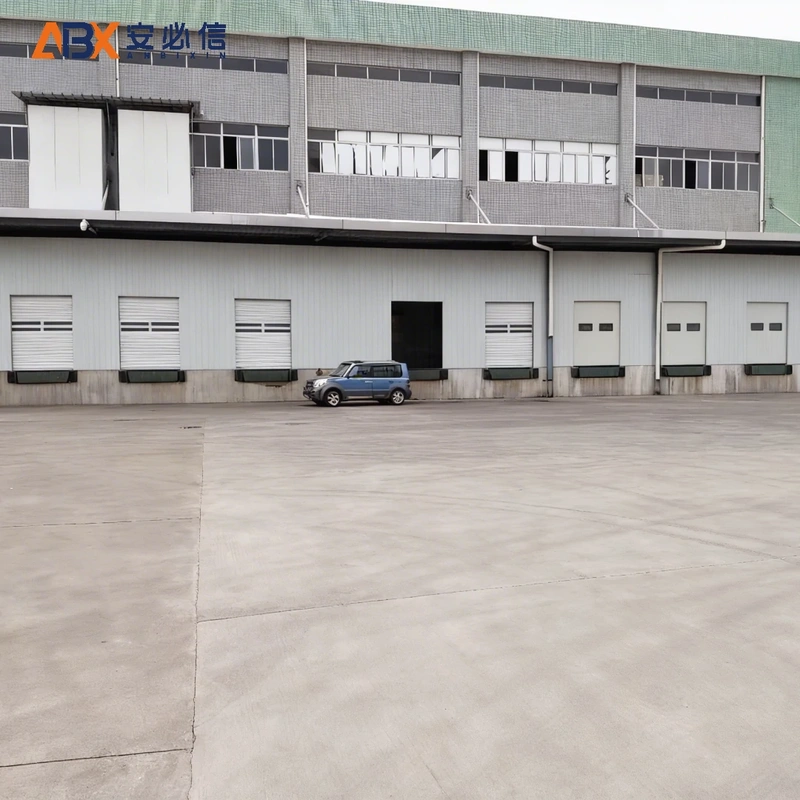 韶关市厂房高速门