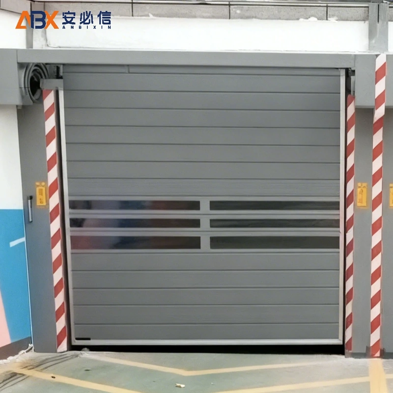 韶关市洁净室高速门